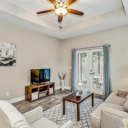 Lovely Town-Home In ペンサコーラ エクステリア 写真