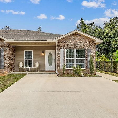 Lovely Town-Home In ペンサコーラ エクステリア 写真