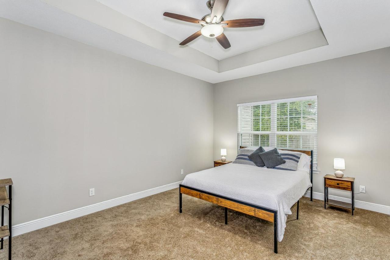 Lovely Town-Home In ペンサコーラ エクステリア 写真