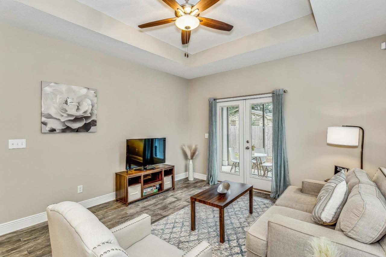Lovely Town-Home In ペンサコーラ エクステリア 写真