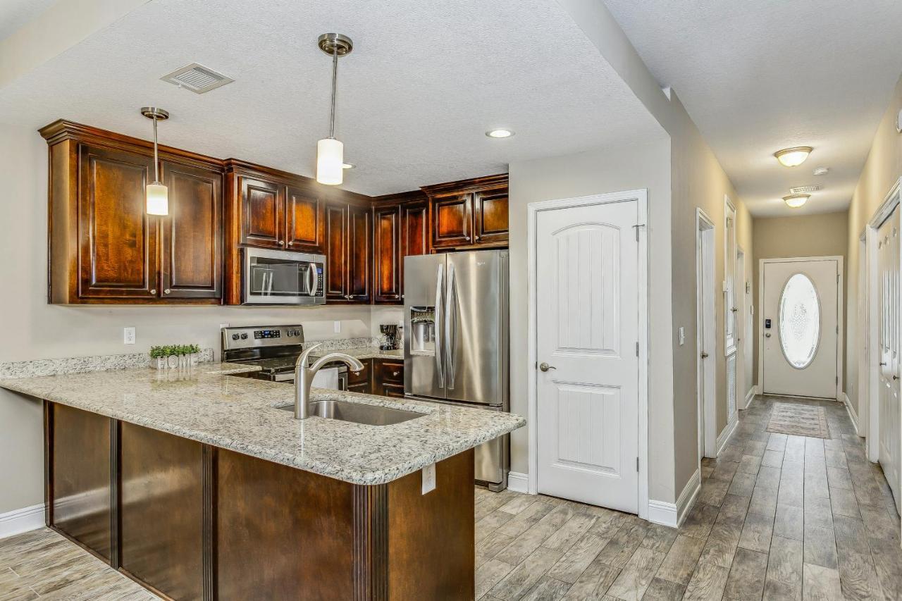 Lovely Town-Home In ペンサコーラ エクステリア 写真
