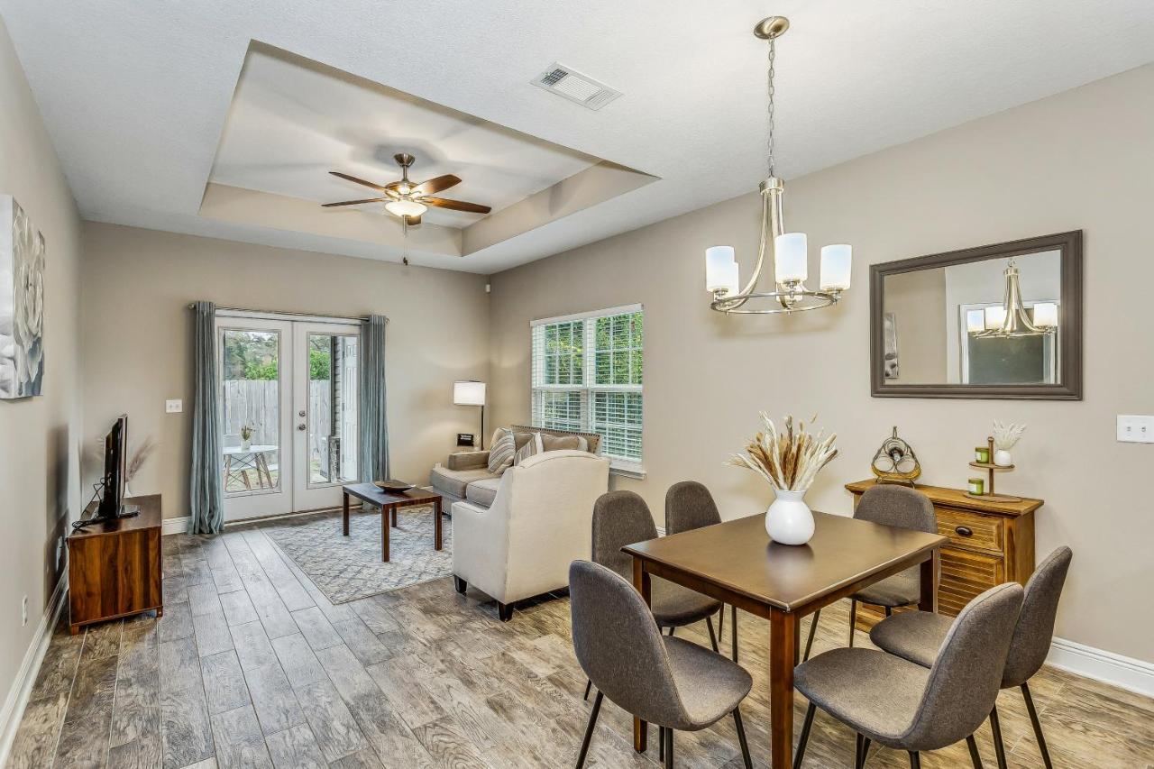 Lovely Town-Home In ペンサコーラ エクステリア 写真