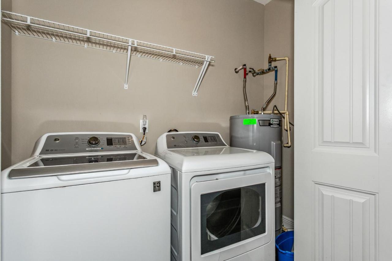 Lovely Town-Home In ペンサコーラ エクステリア 写真