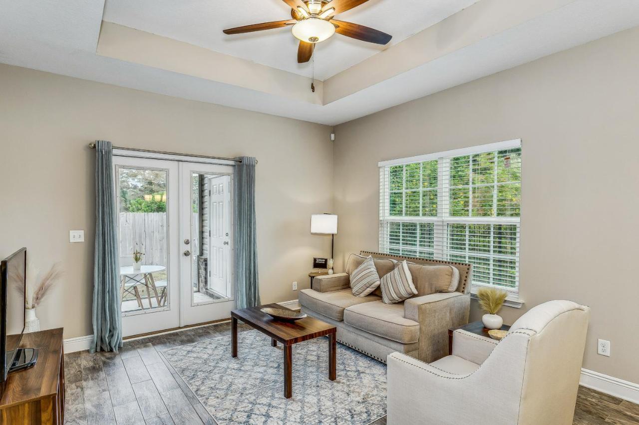 Lovely Town-Home In ペンサコーラ エクステリア 写真