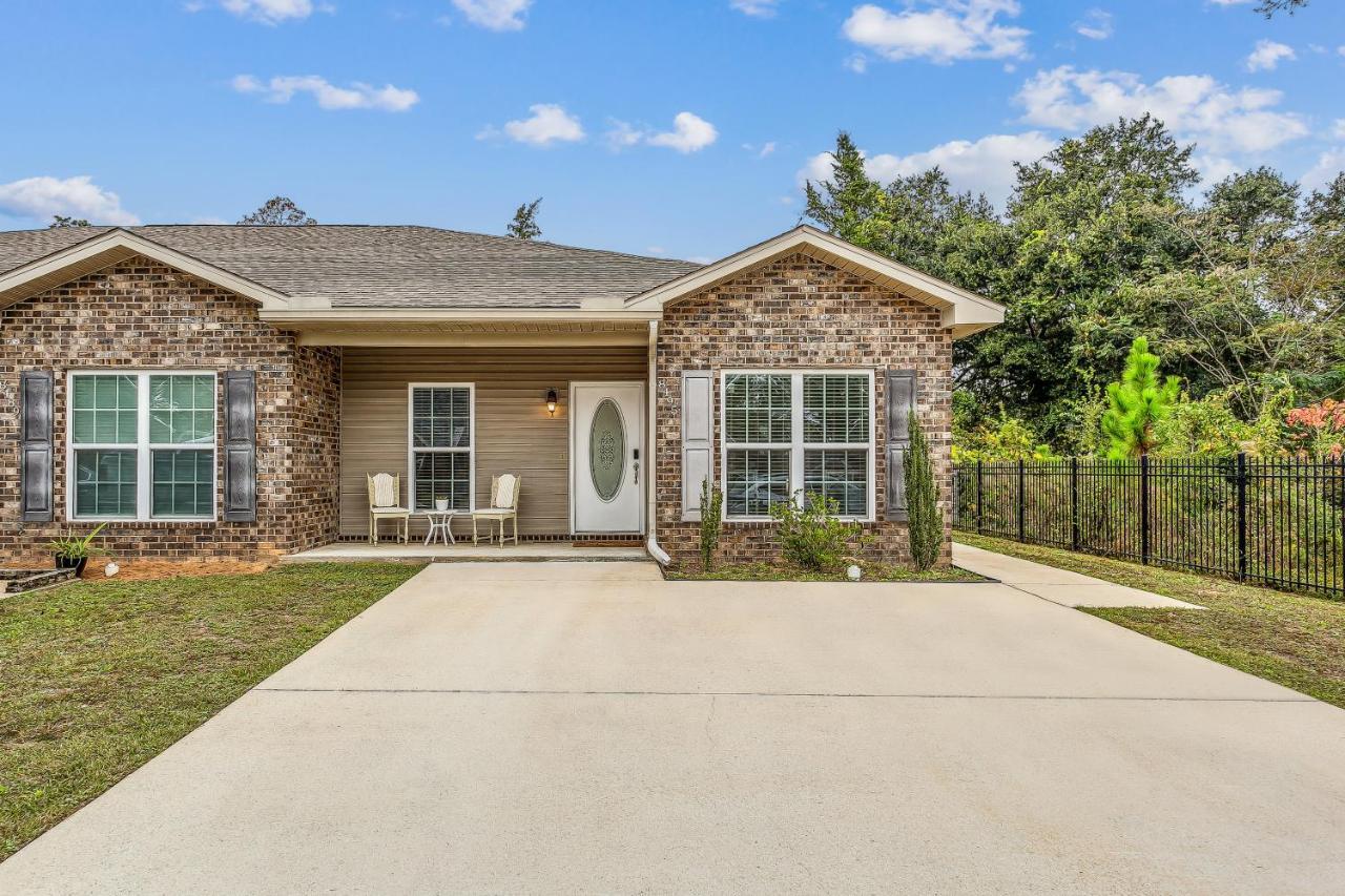 Lovely Town-Home In ペンサコーラ エクステリア 写真