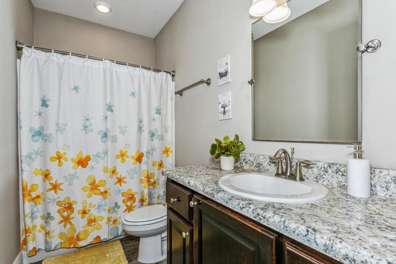 Lovely Town-Home In ペンサコーラ エクステリア 写真