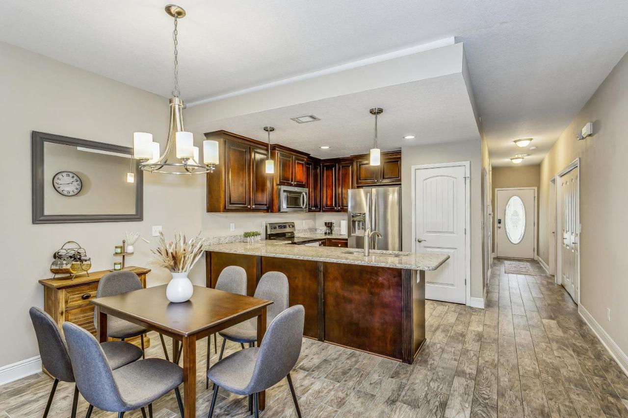 Lovely Town-Home In ペンサコーラ エクステリア 写真